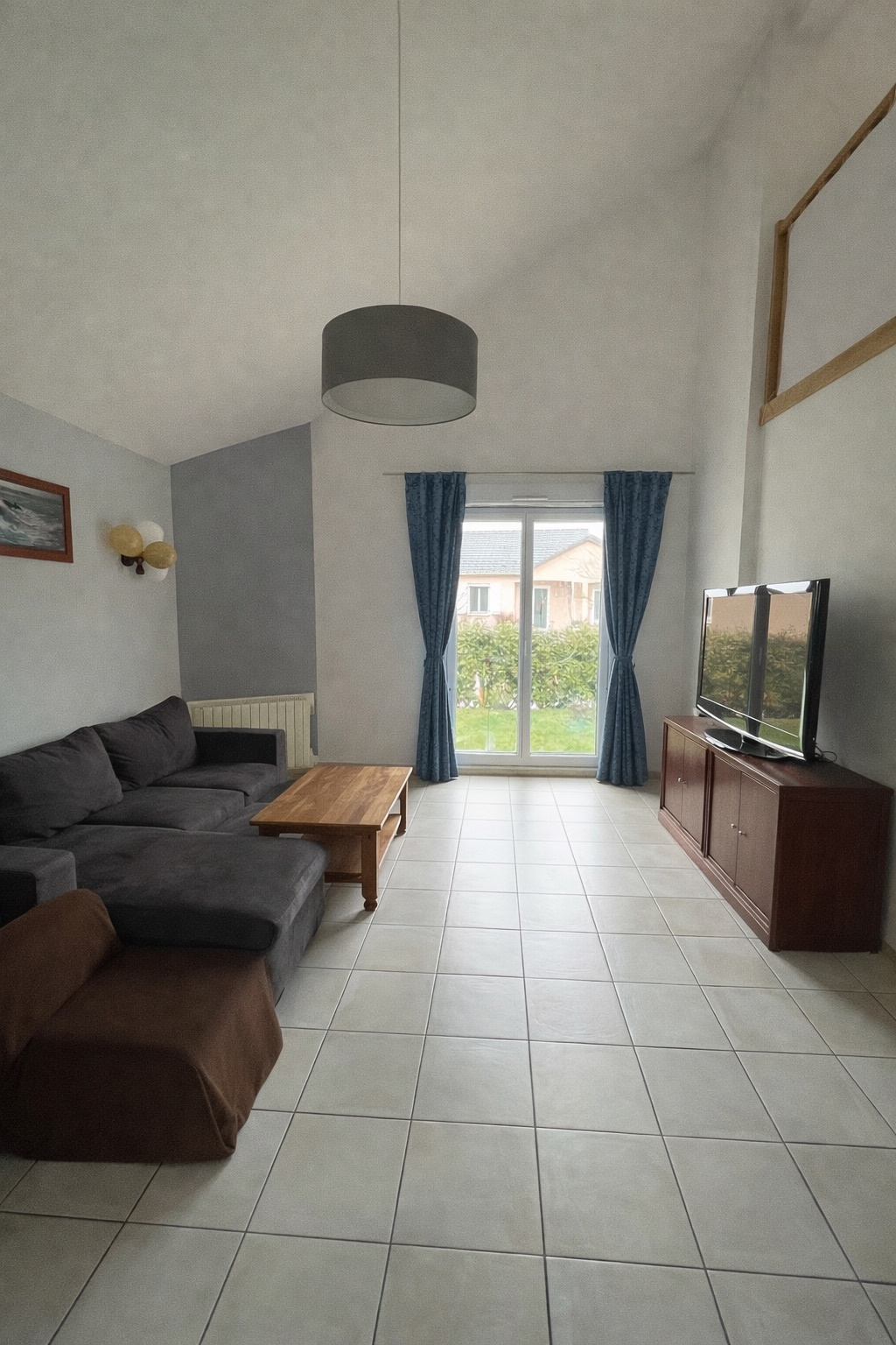 Maison F5 - PONT A MOUSSON*