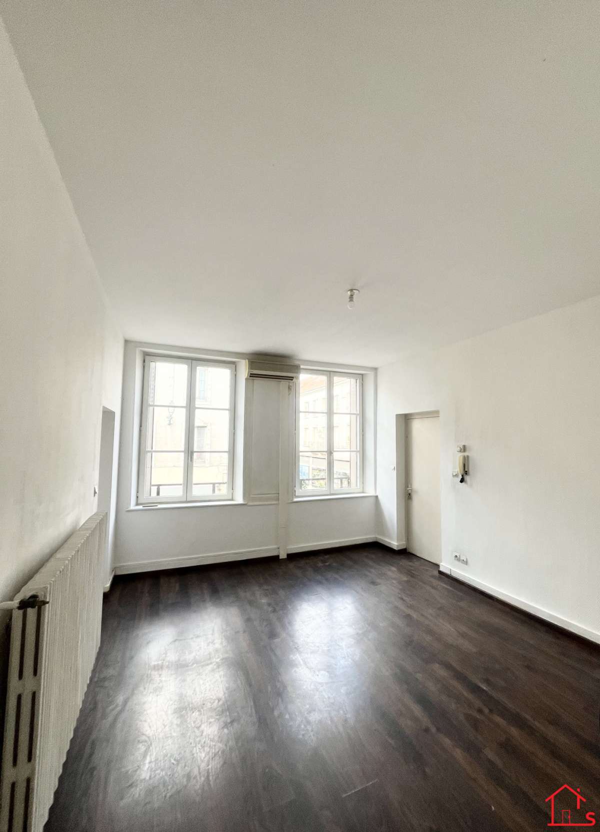 F2 Rue Victor Hugo PAM