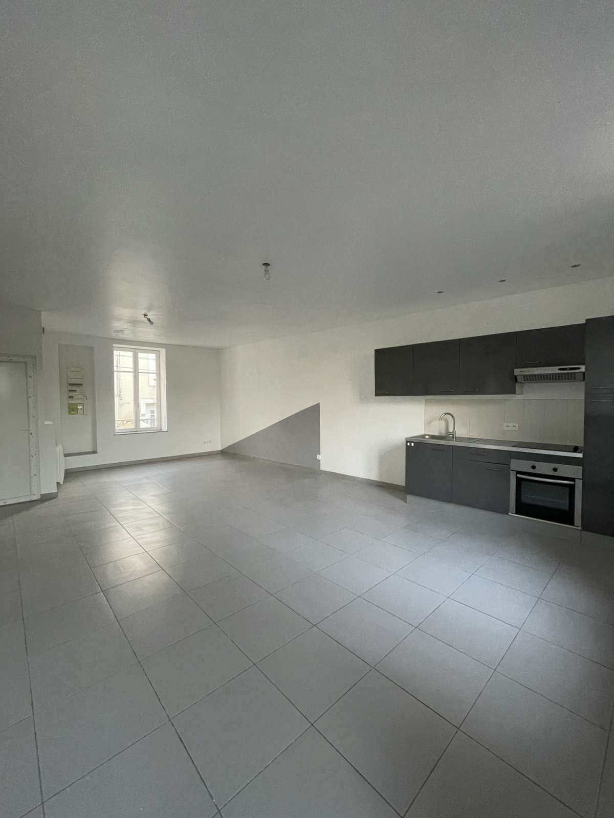 Appartement F3 - PONT A MOUSSON