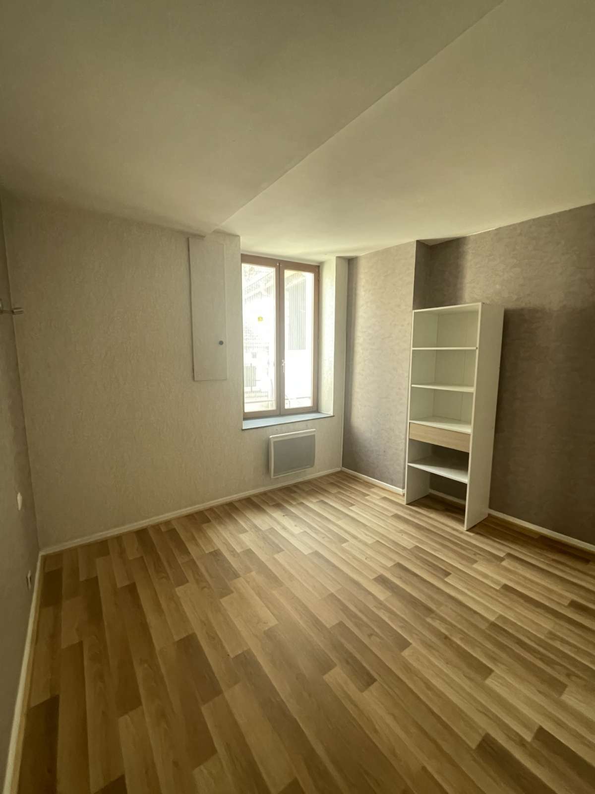 Appartement F2 Centre DIEULOUARD
