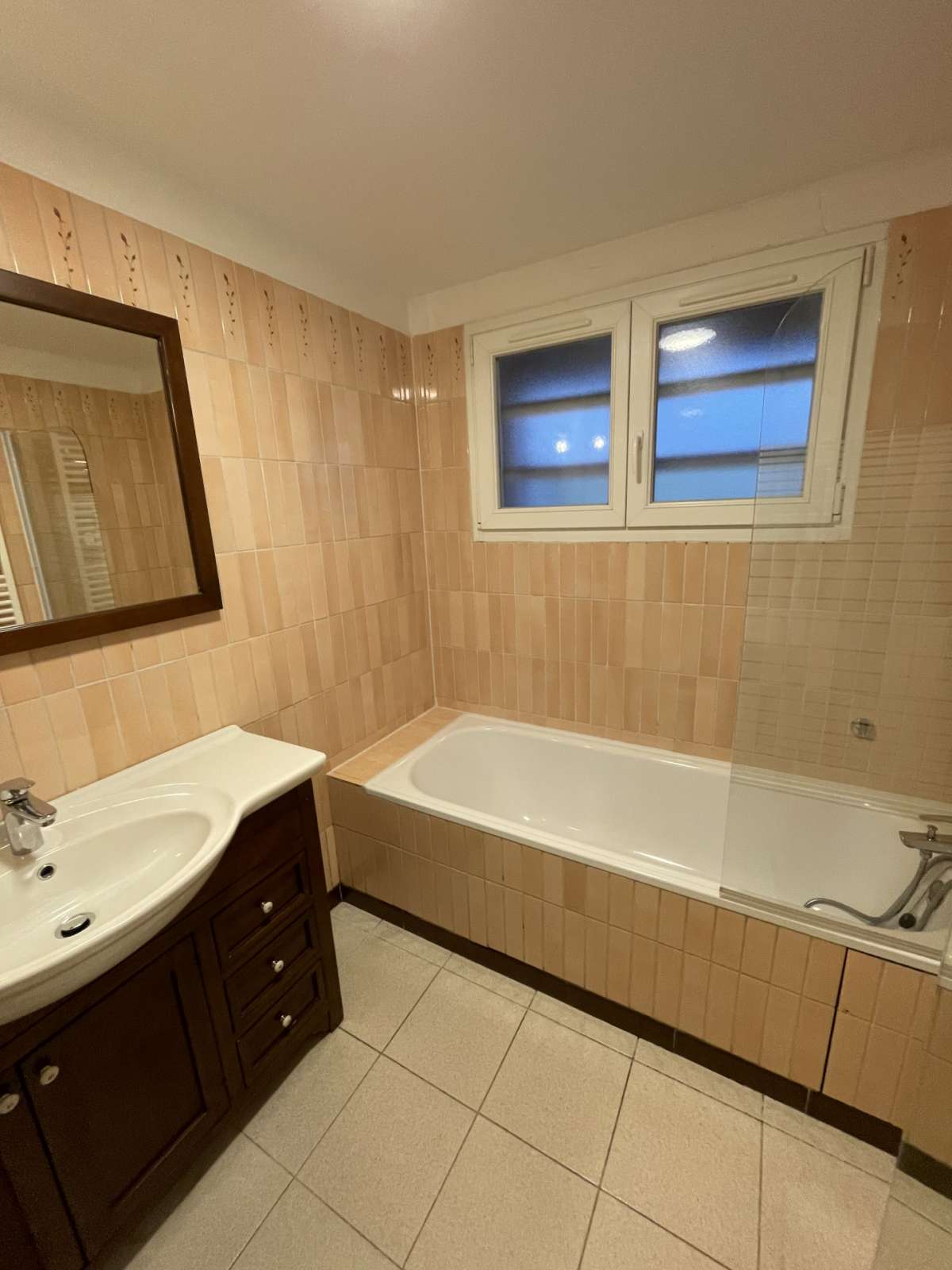 Appartement F4 - PONT-À-MOUSSON