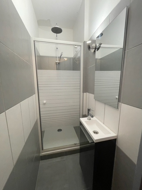 Appartement T2 - NANCY