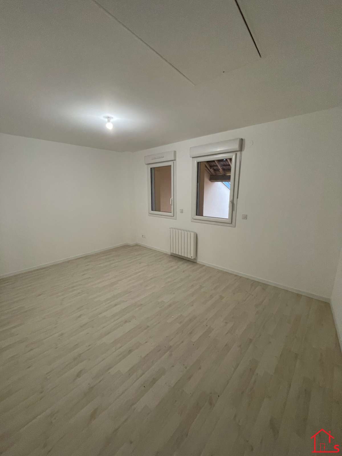 Maison F5 - VILLERS EN HAYE *