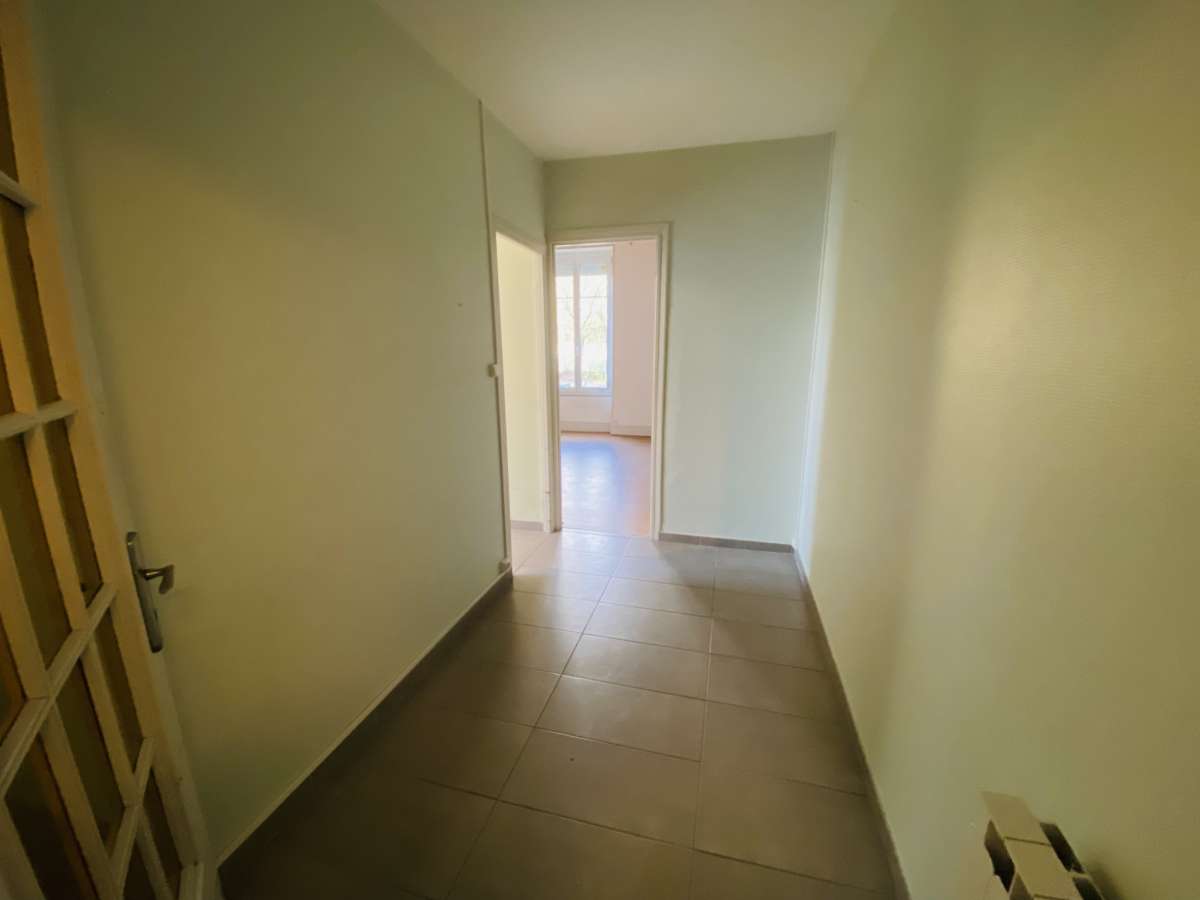 APPARTEMENT - Dieulouard