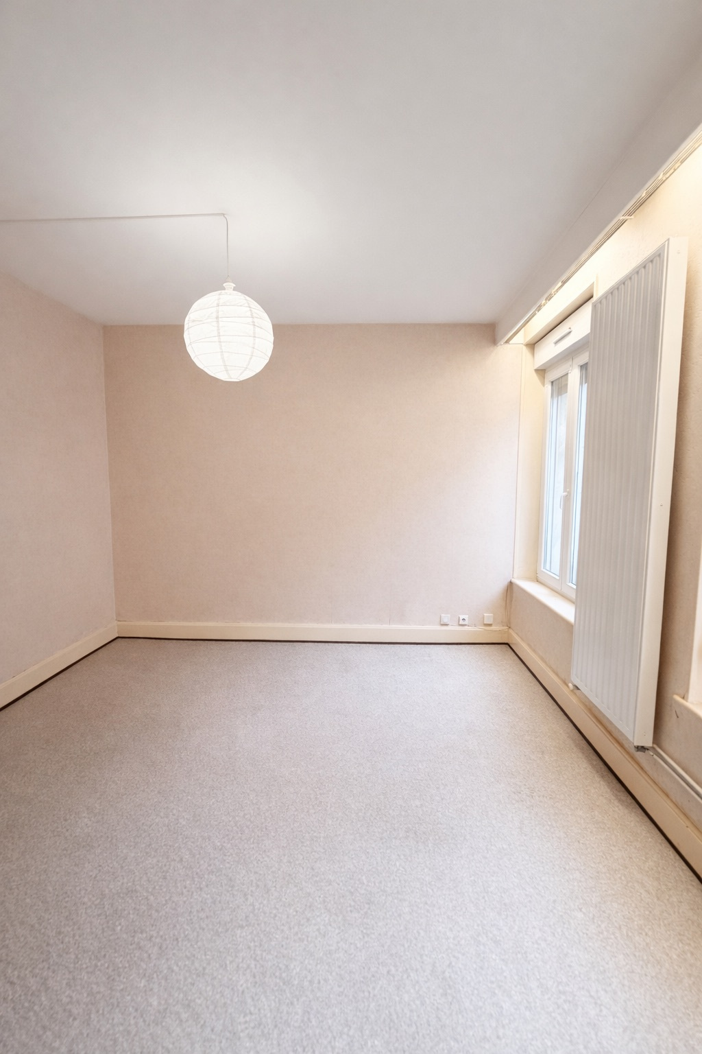 Appartement F2 bis - PONT-À-MOUSSON