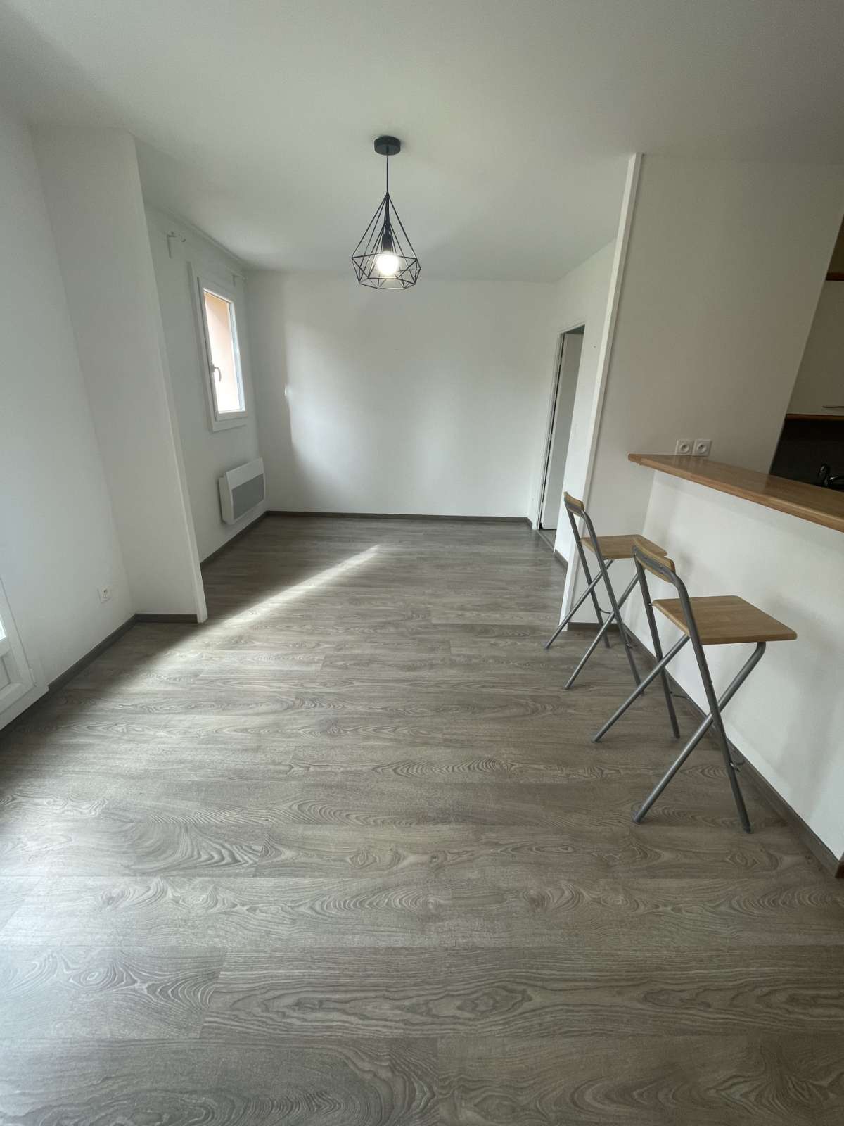 Studio - VILLERS LES NANCY*