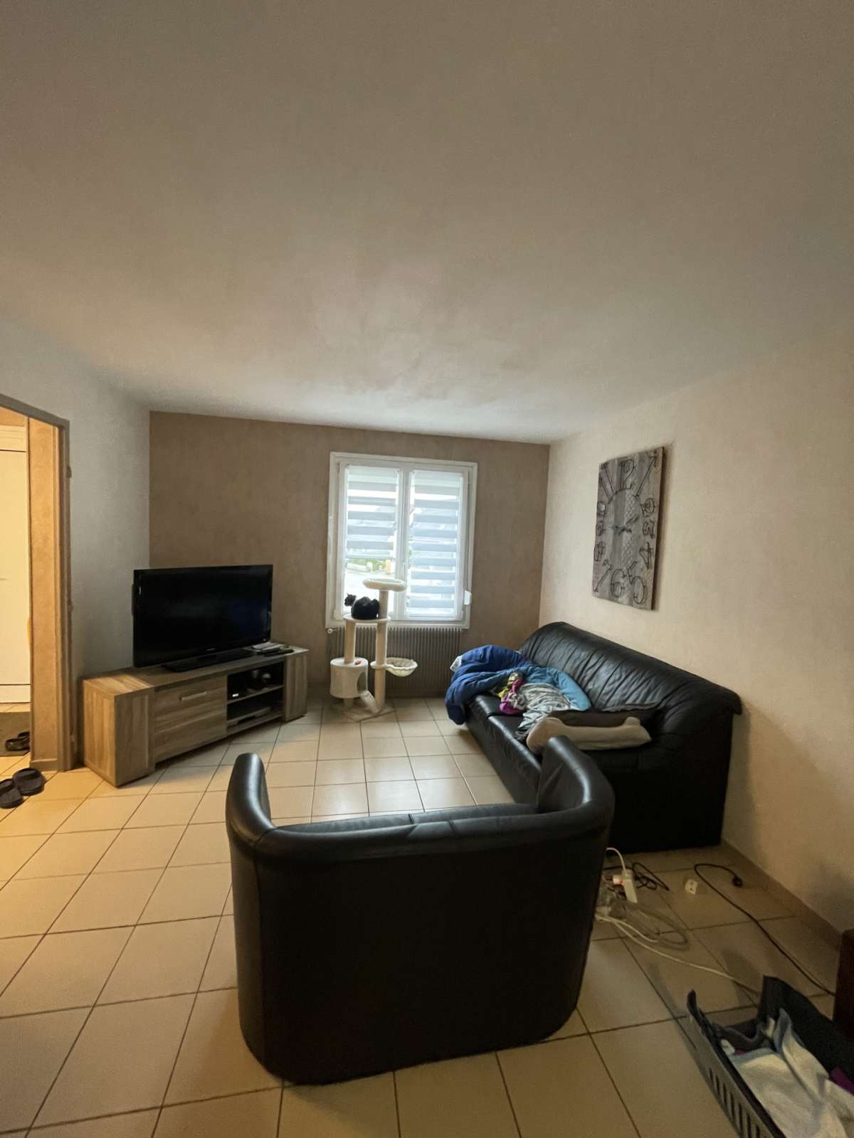 Maison F4 - PONT-A-MOUSSON *