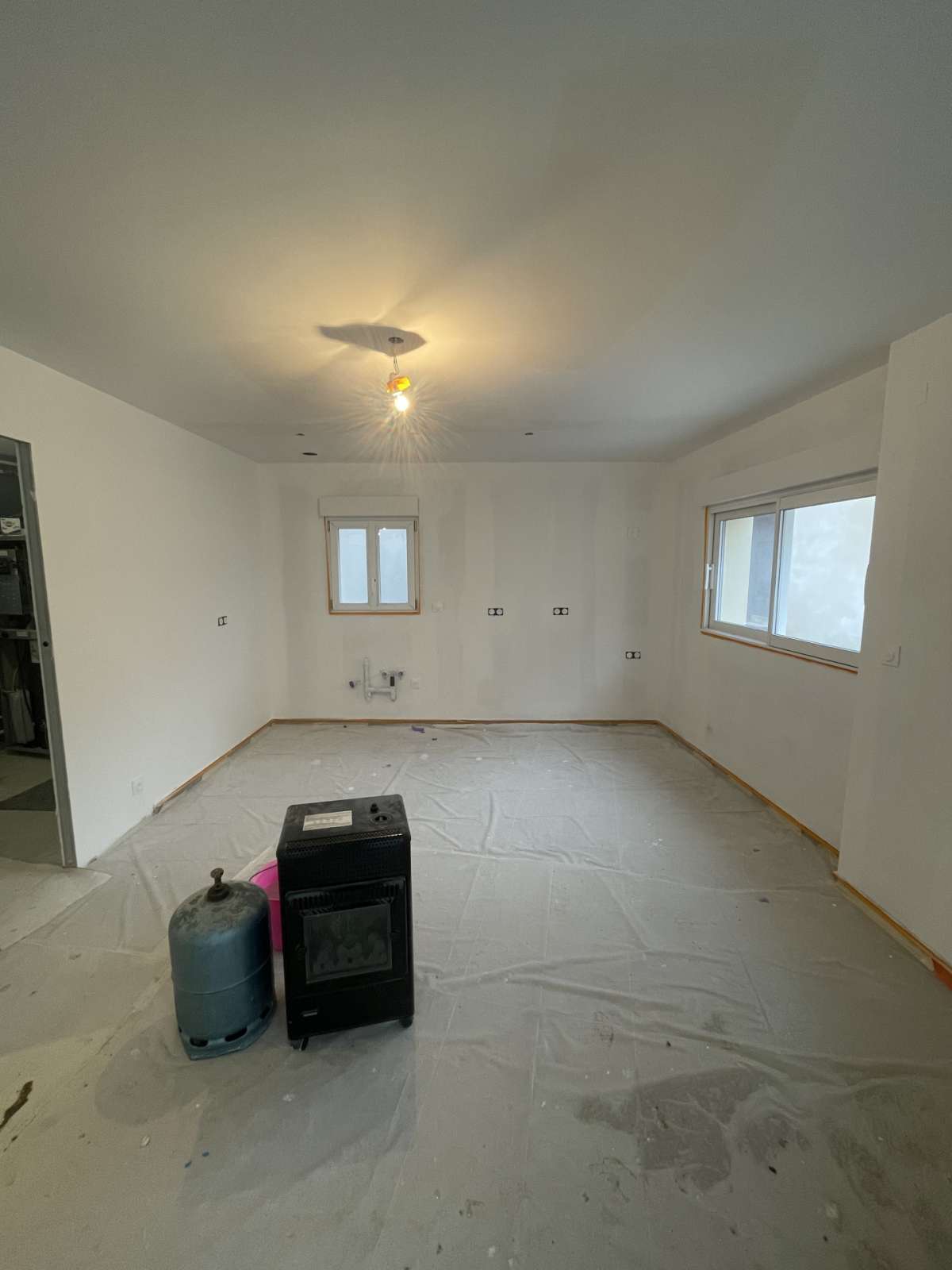 Maison F5 - AUTREVILLE SUR MOSELLE *