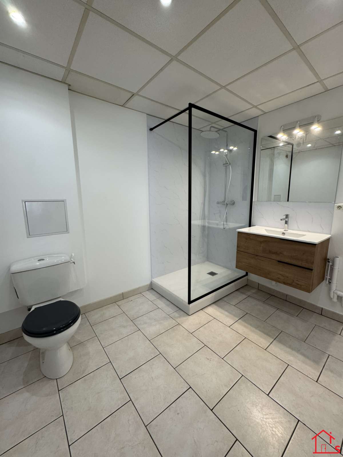 Appartement F2 AUTREVILLE
