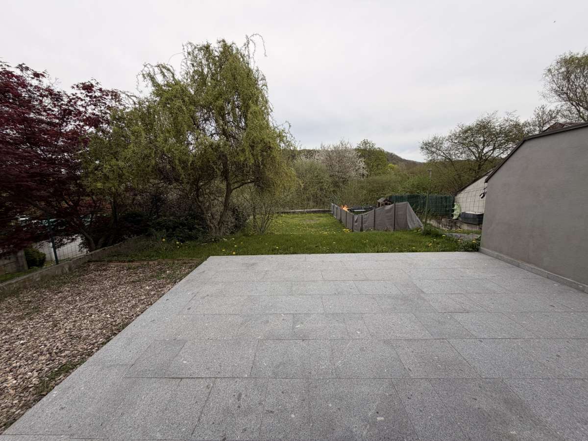 Maison F5 - MARBACHE*