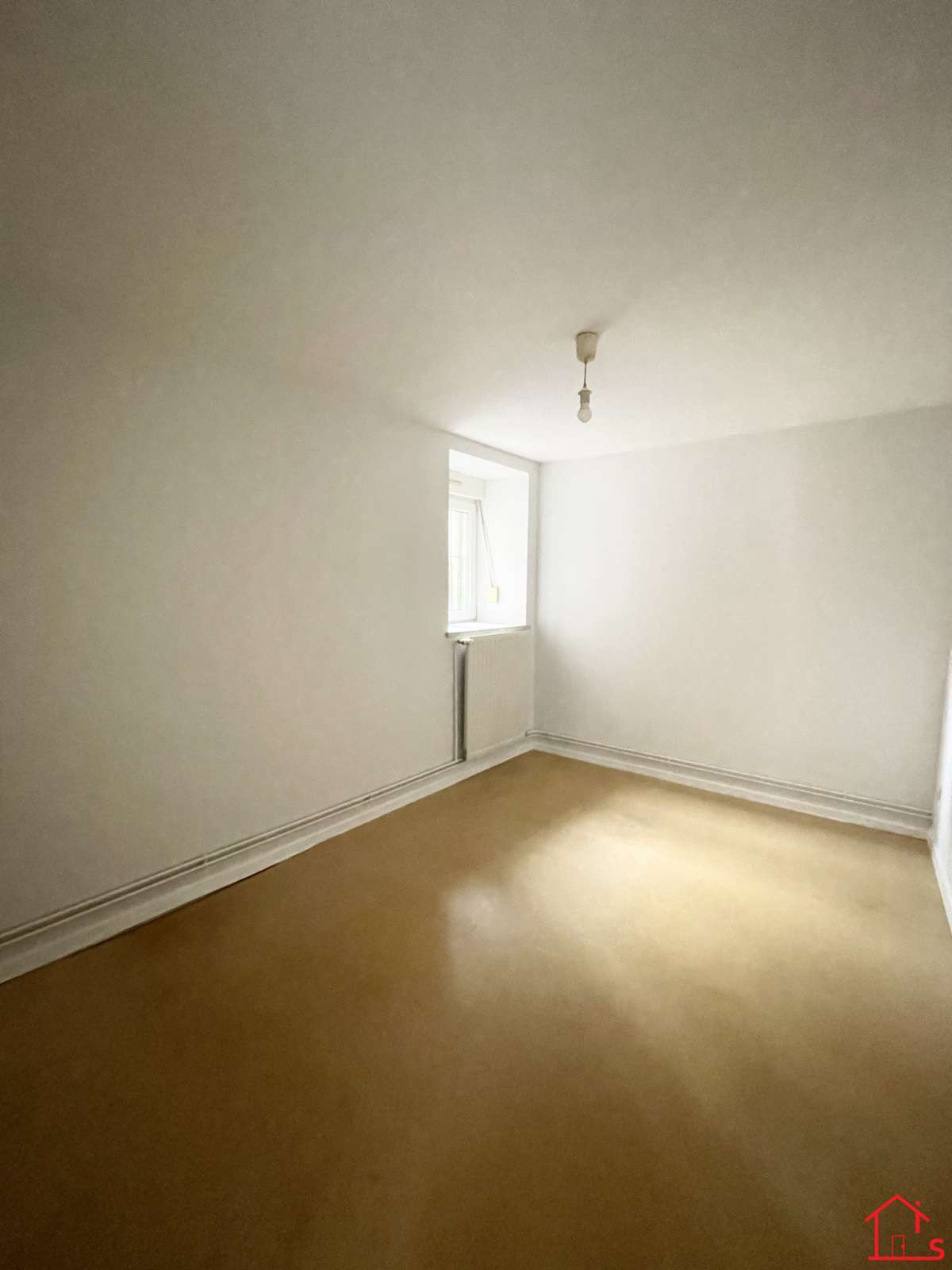 Appartement F2 Centre Blénod les Pont à Mousson