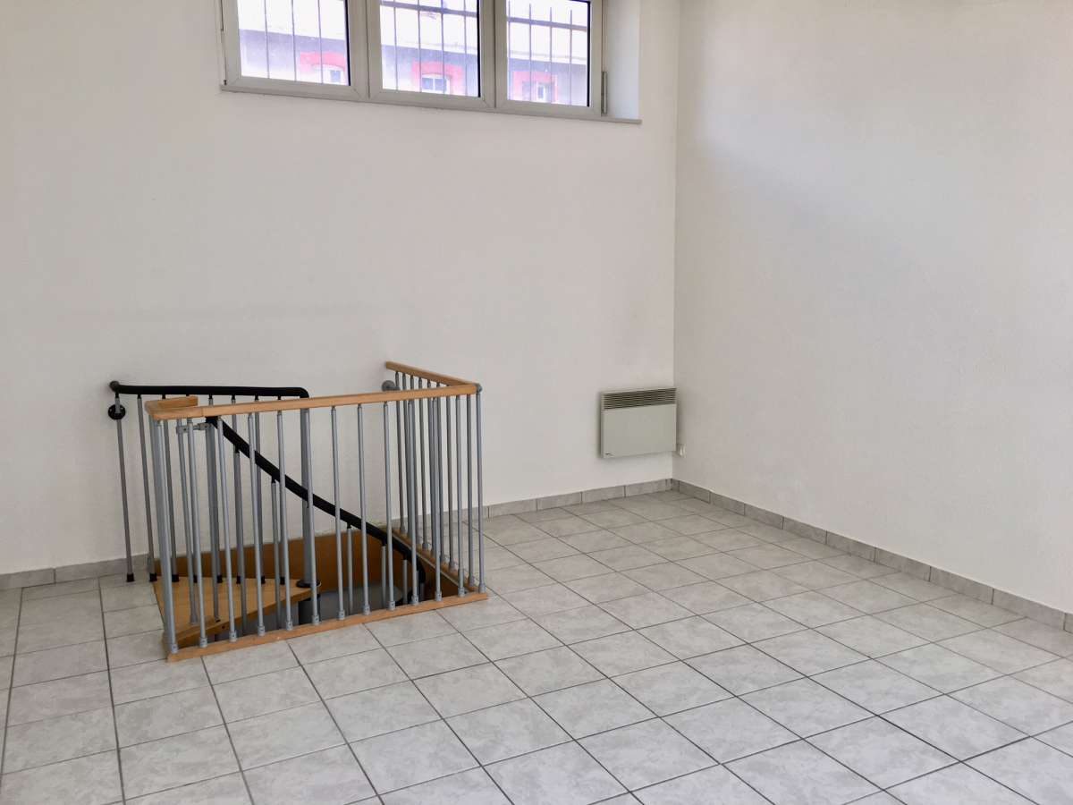 Appartement vendu loué   Pompey