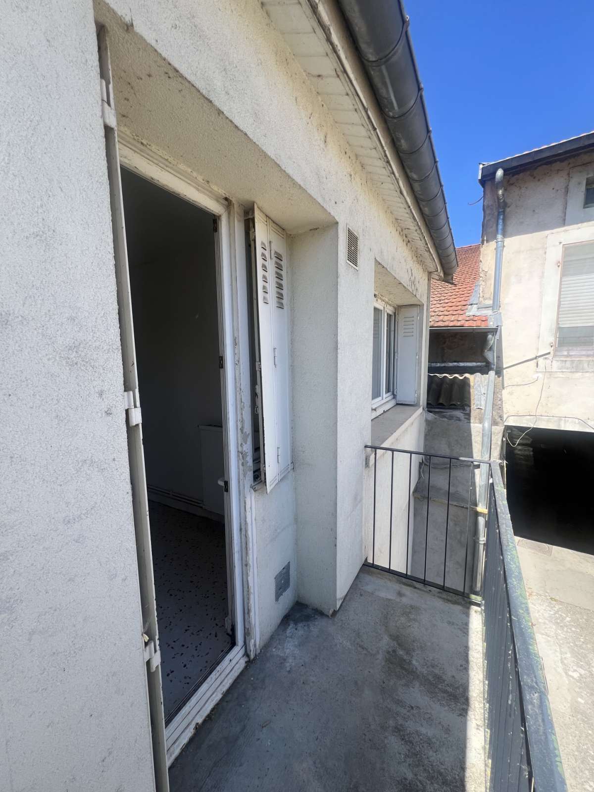 Appartement F3 - DIEULOUARD