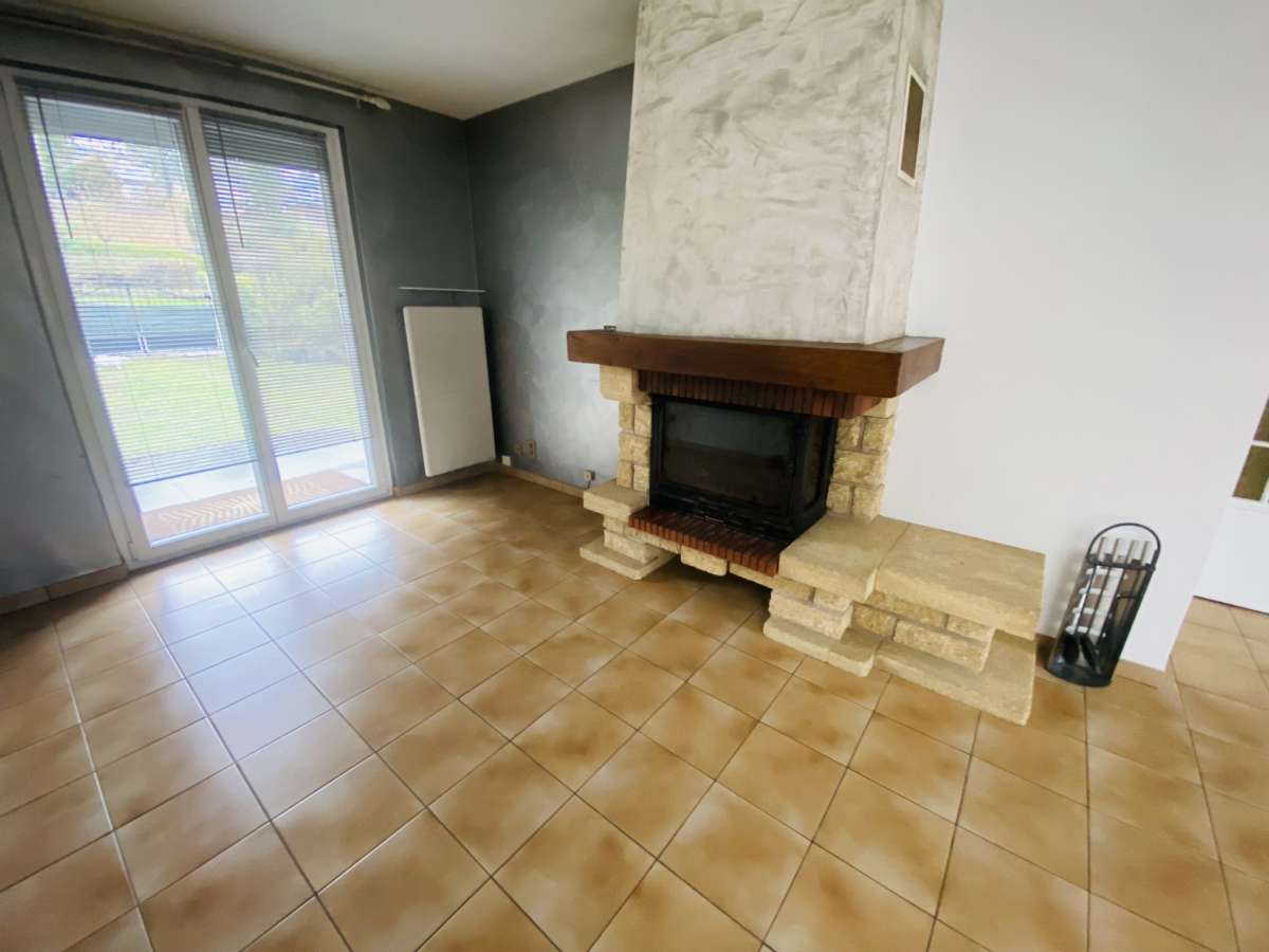 MAISON - Norroy-lès-Pont-à-Mousson