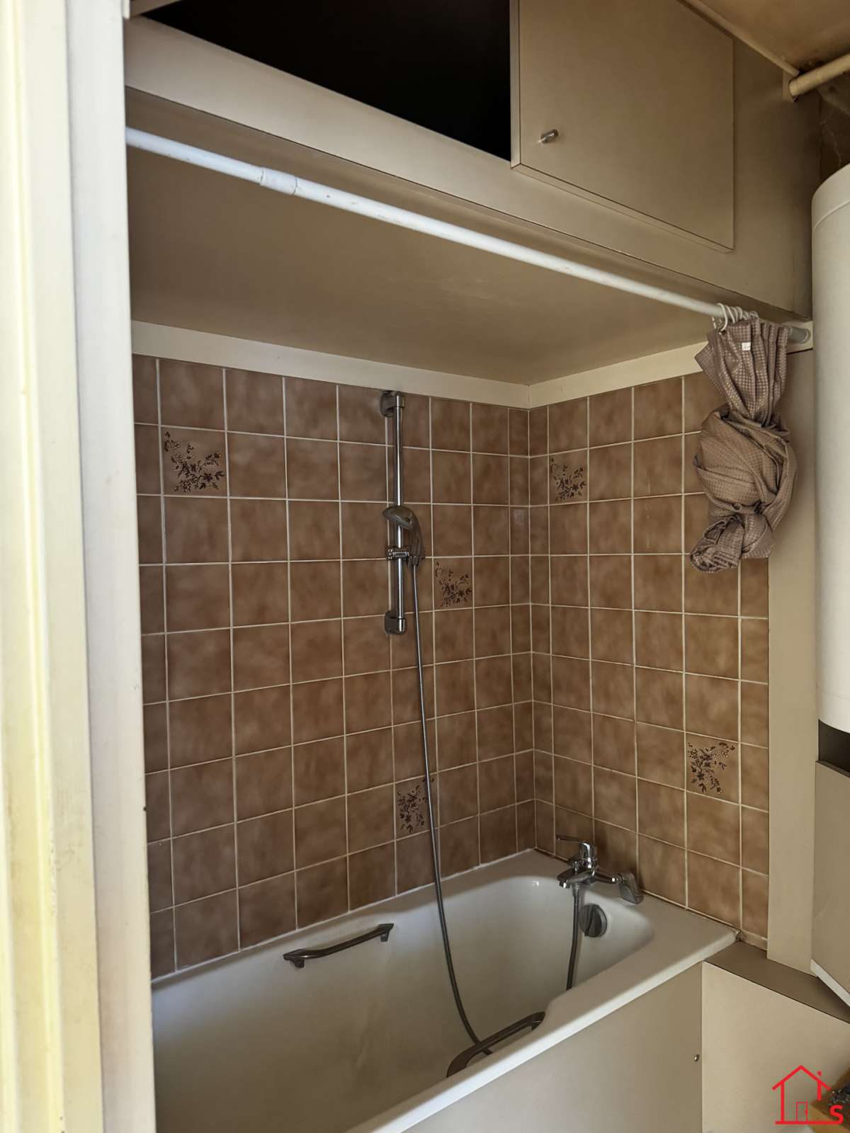 Appartement F3 idéal colocation - Centre ville de Nancy