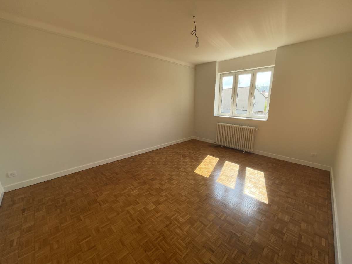 Appartement F4 - PONT A MOUSSON*