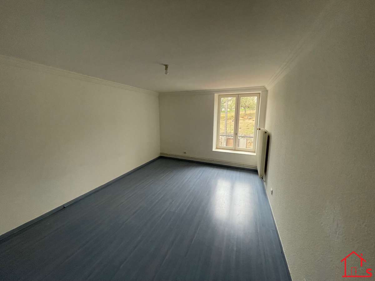 Maison F4 - AUTREVILLE-SUR-MOSELLE*