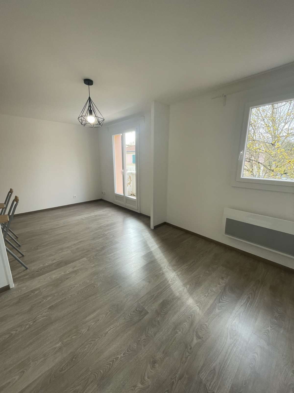 Studio - VILLERS LES NANCY*