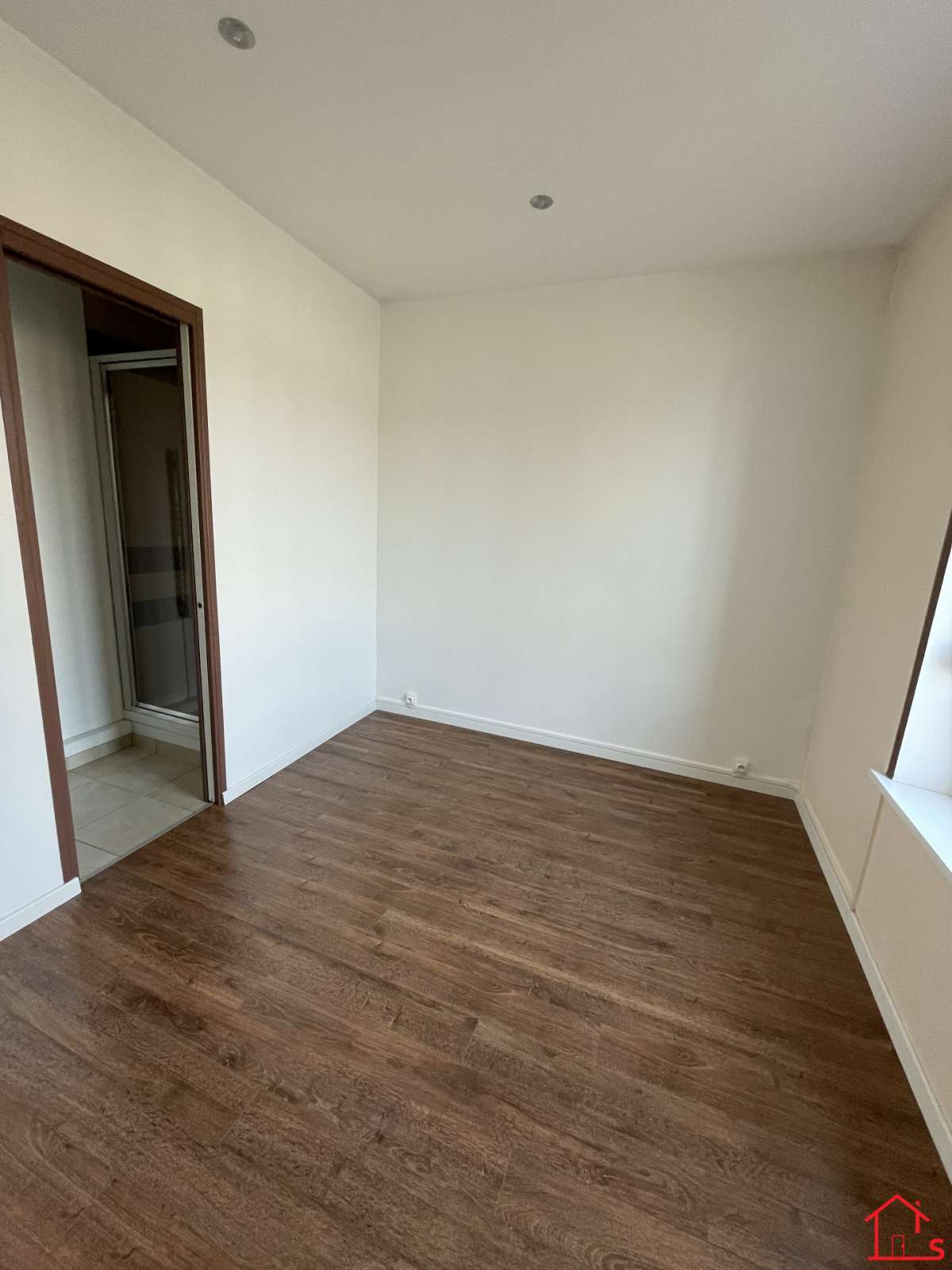 Appartement F2 à NANCY *