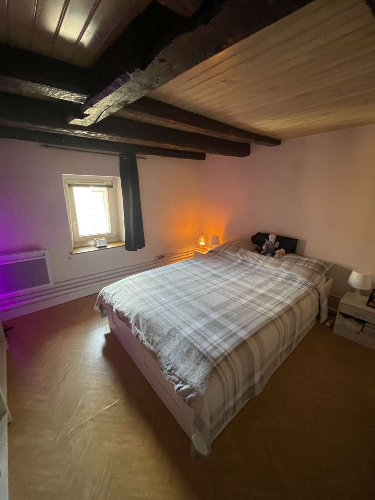 Appartement F3 - NANCY*