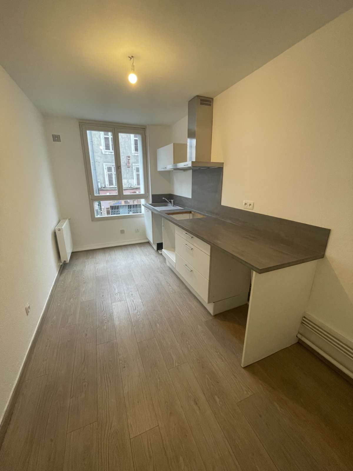 Appartement F4 - PONT A MOUSSON *