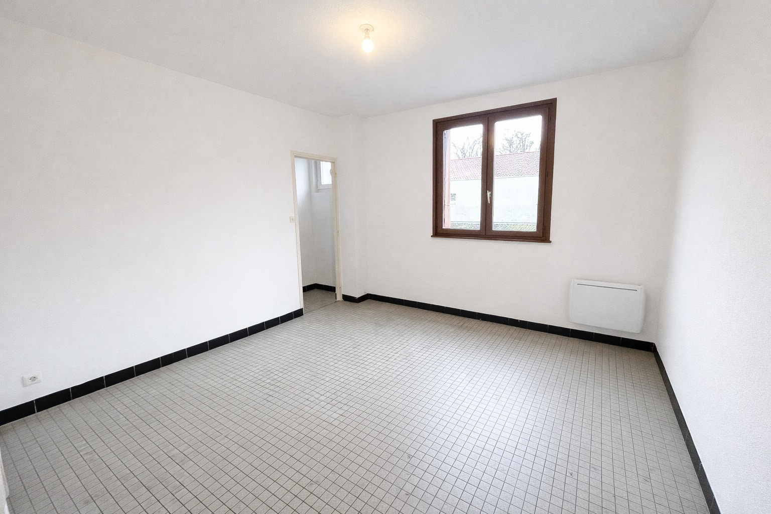 Appartement F4 - PONT-À-MOUSSON
