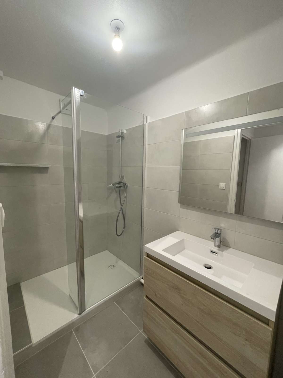 Appartement F3 - PONT A MOUSSON