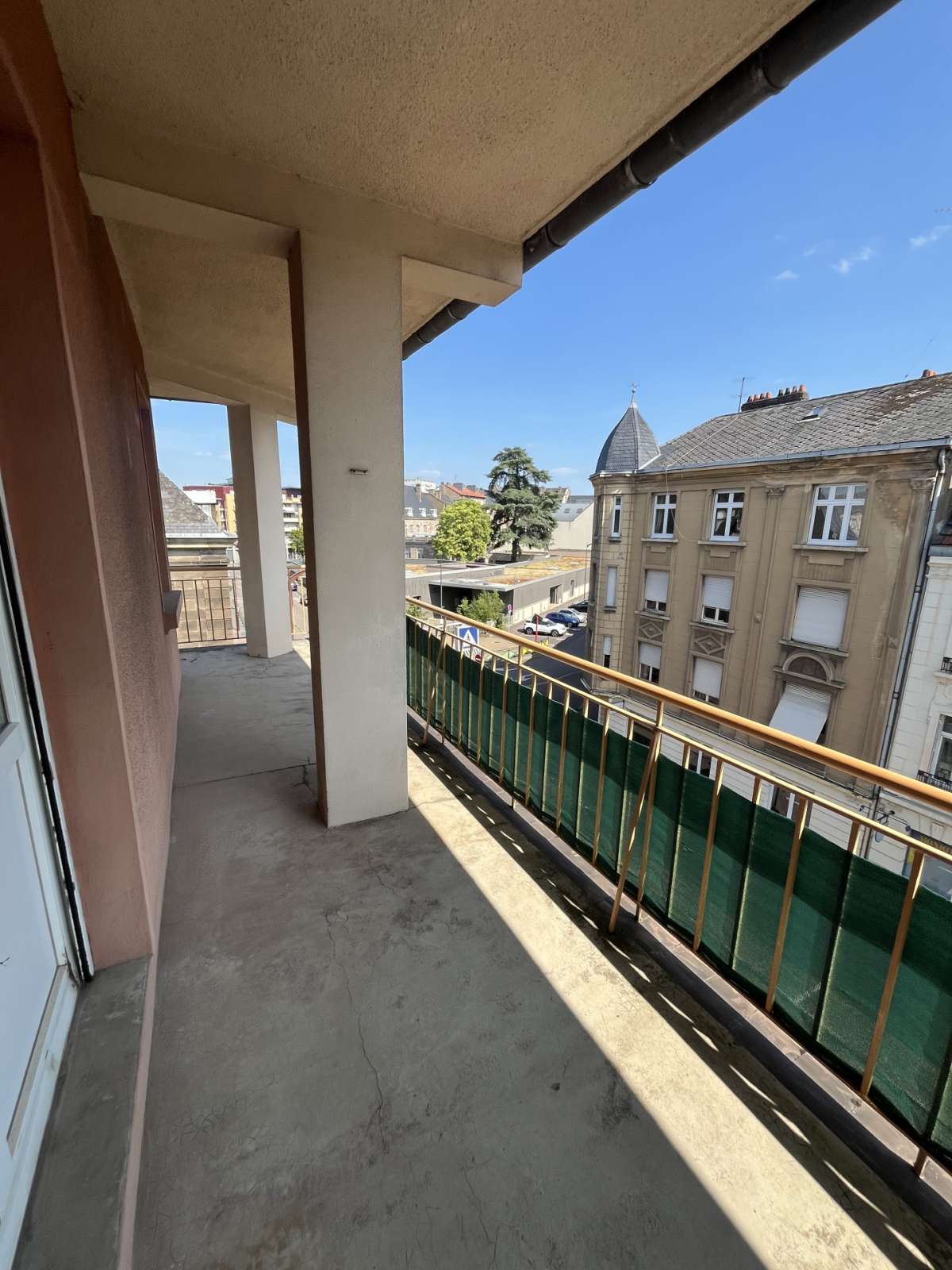 Appartement T3 - Thionville