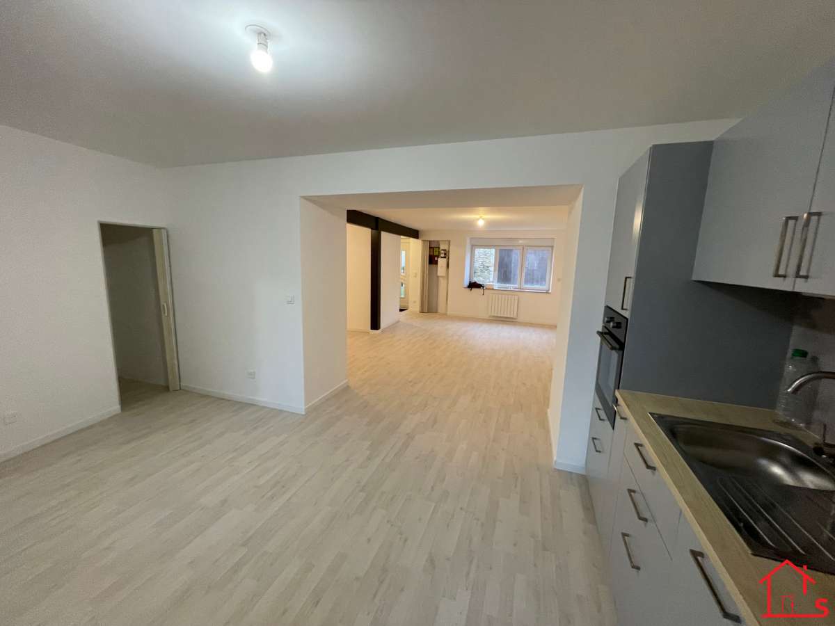 Maison F5 - VILLERS EN HAYE *