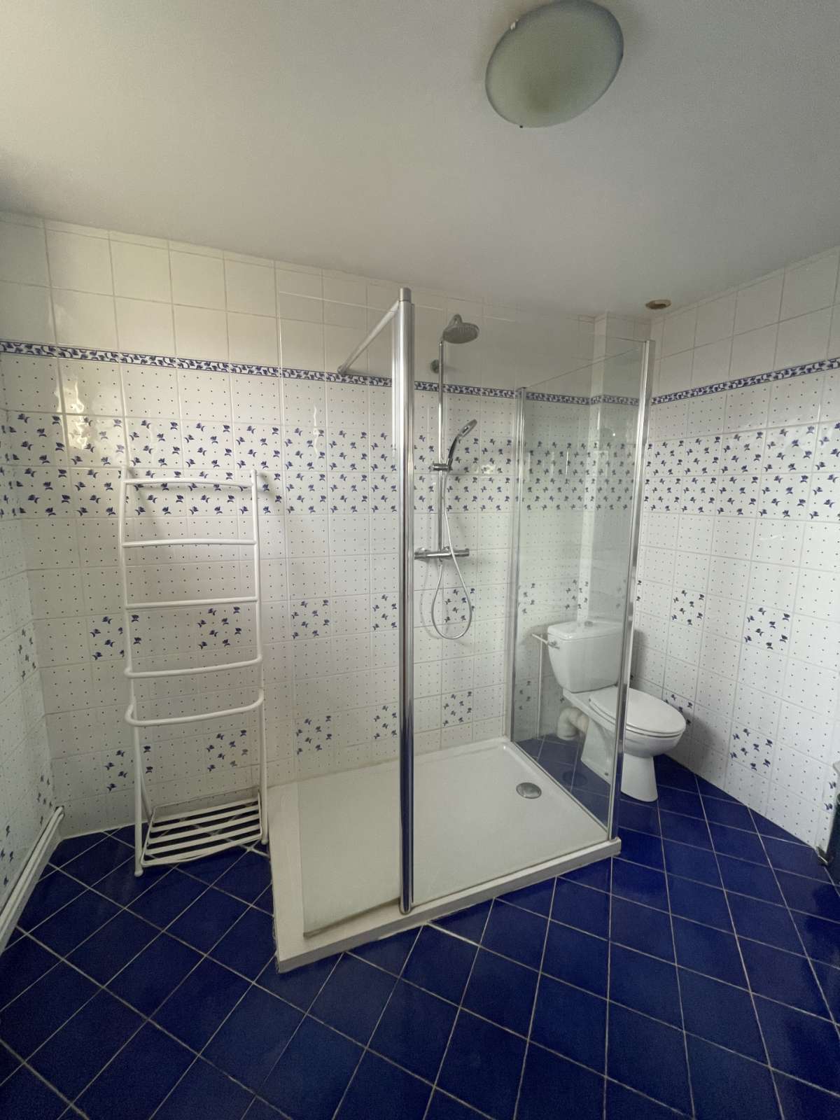 Maison F7 - LIMEY-REMENAUVILLE *