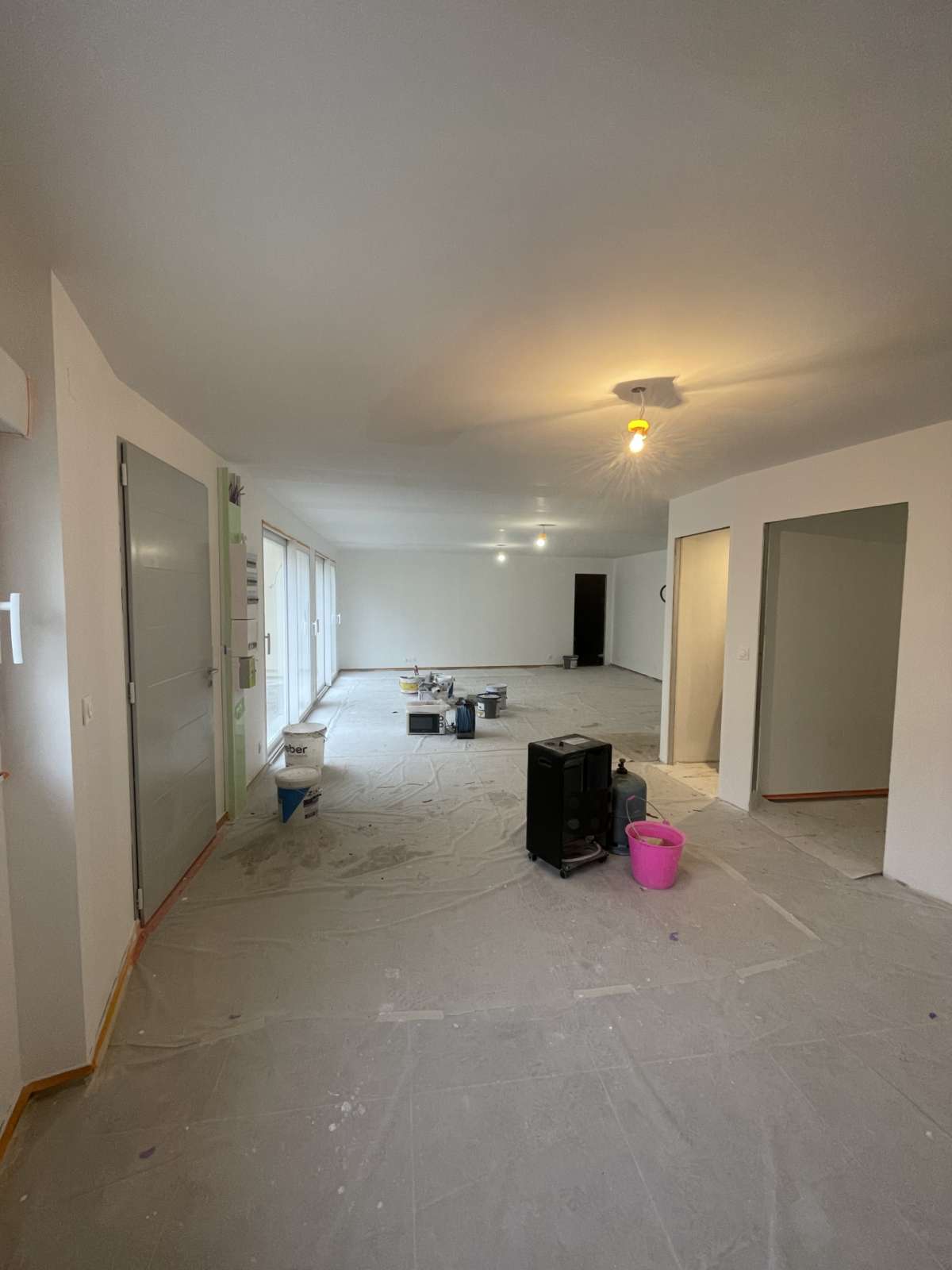 Maison F5 - AUTREVILLE SUR MOSELLE *