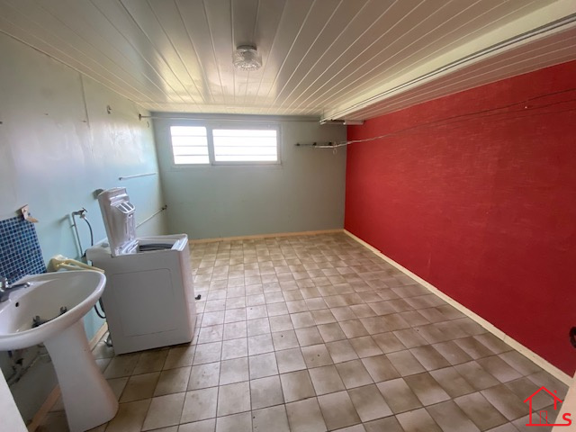 Pavillon individuel de 100 m2 dans quartier calme
