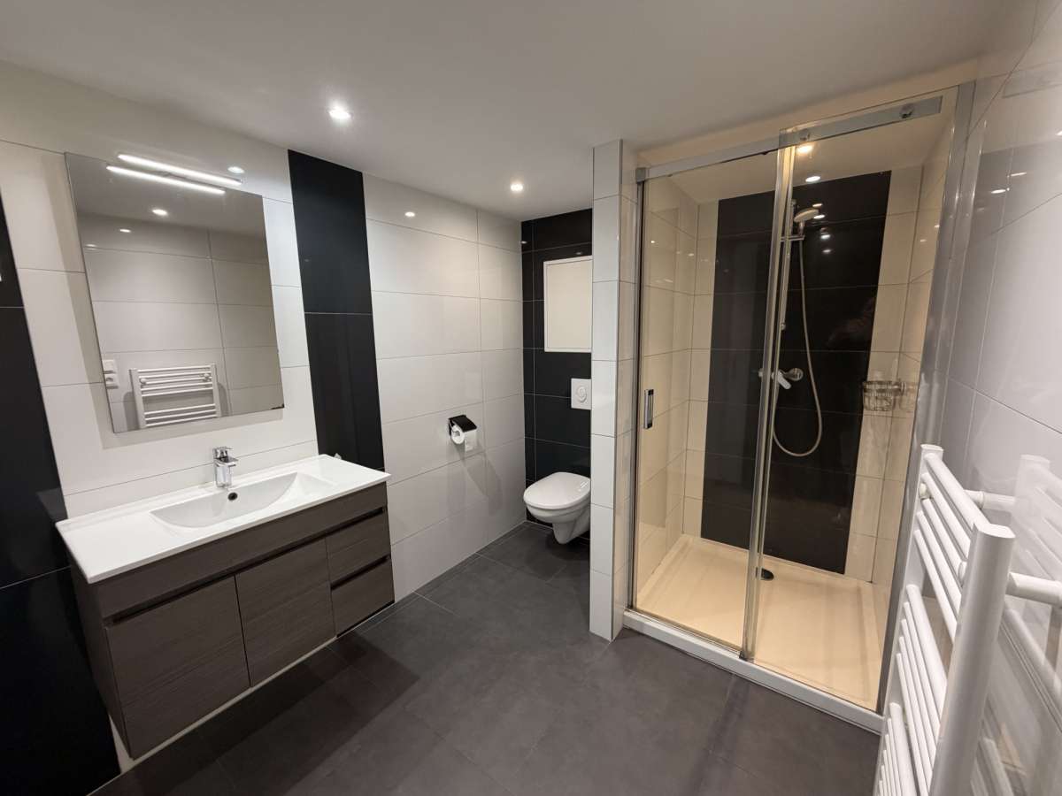 Maison F5 - MARBACHE*