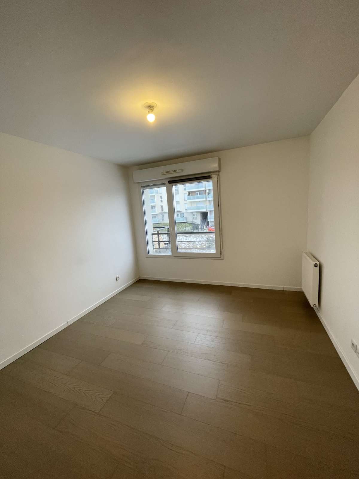Appartement F5 - LANEUVEVILLE *