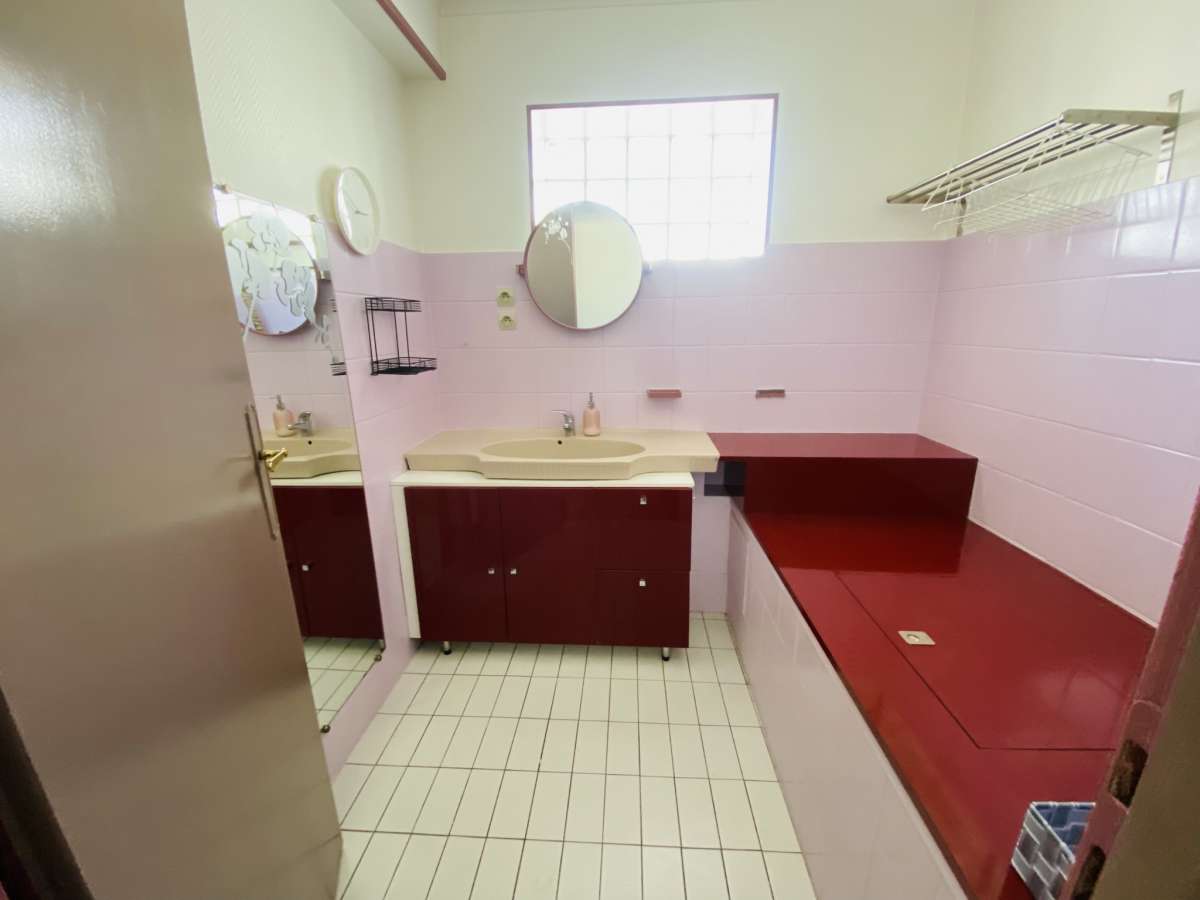 Appartement - PONT-À-MOUSSON