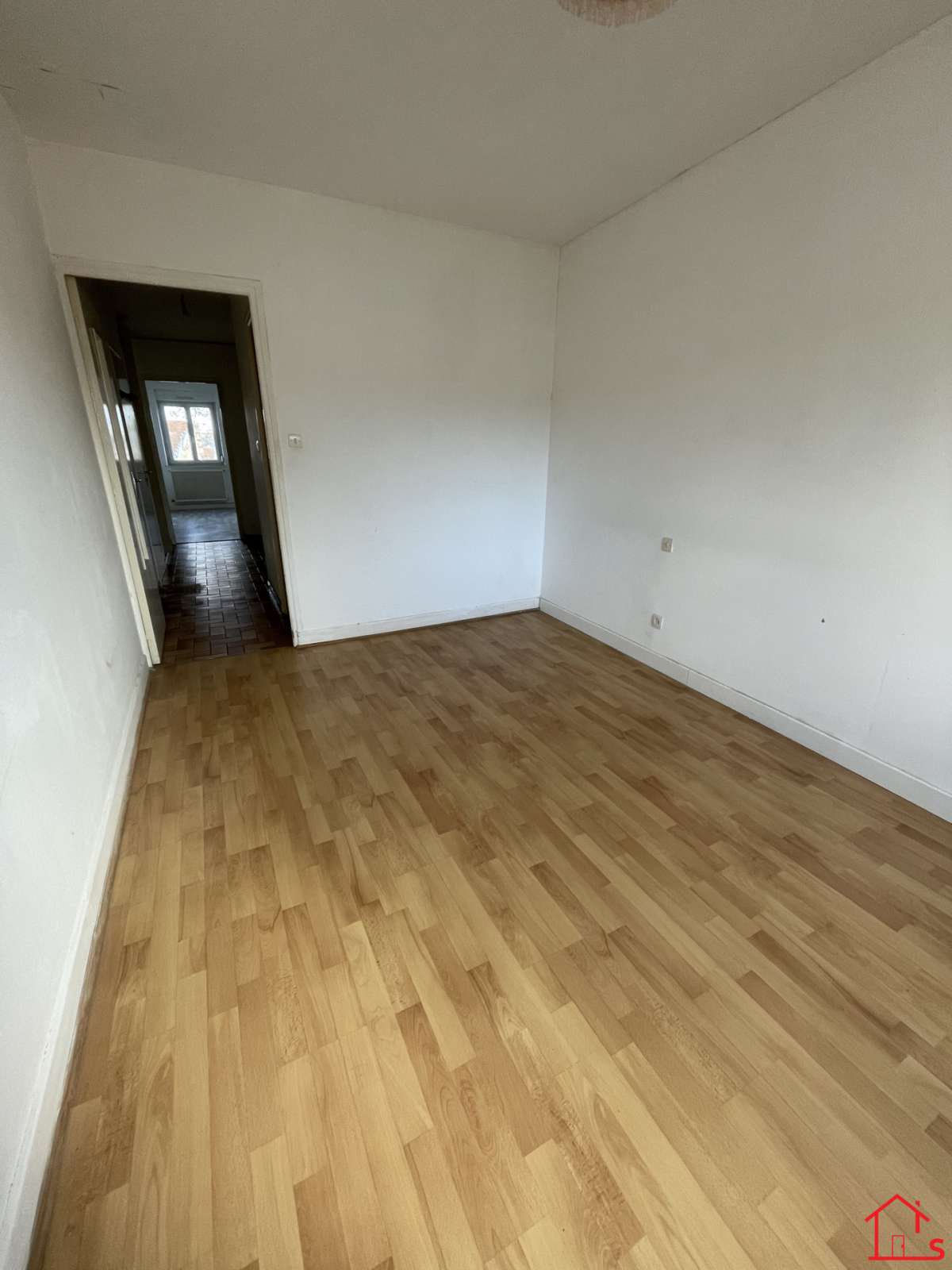 Appartement F2 Dieulouard