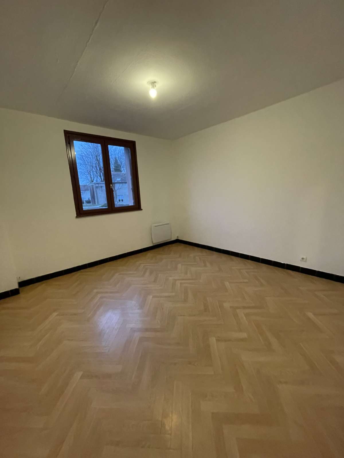 Appartement F4 - PONT-À-MOUSSON