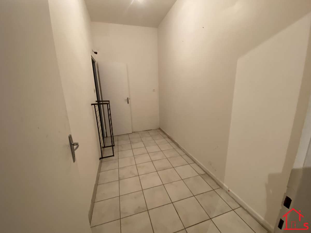 APPARTEMENT F4 DUPLEX 125 m2