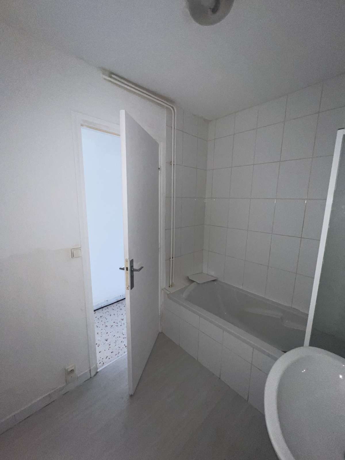Appartement F3 - DIEULOUARD