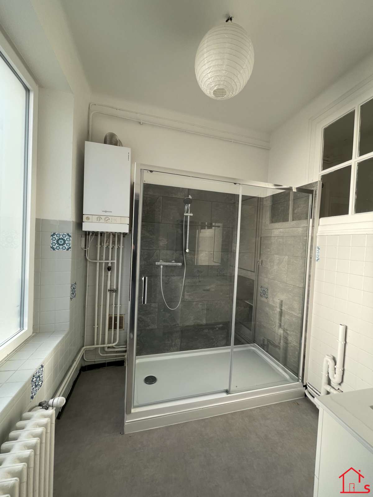 Appartement F2 à PONT-A-MOUSSON