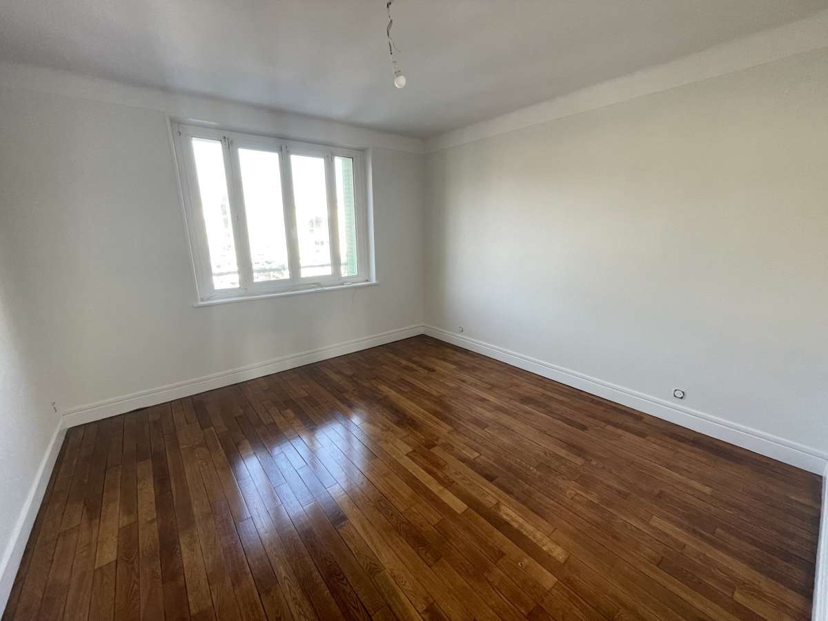 Appartement F3 - PONT A MOUSSON