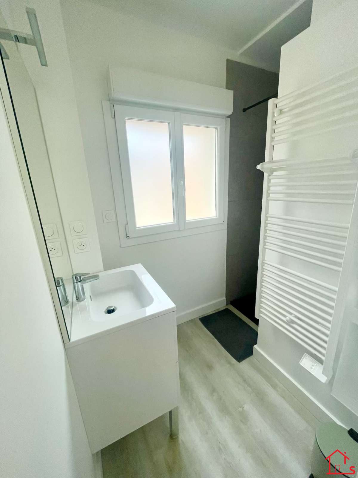 Maison meublée 2 pièces Rue Francois Guinet NANCY