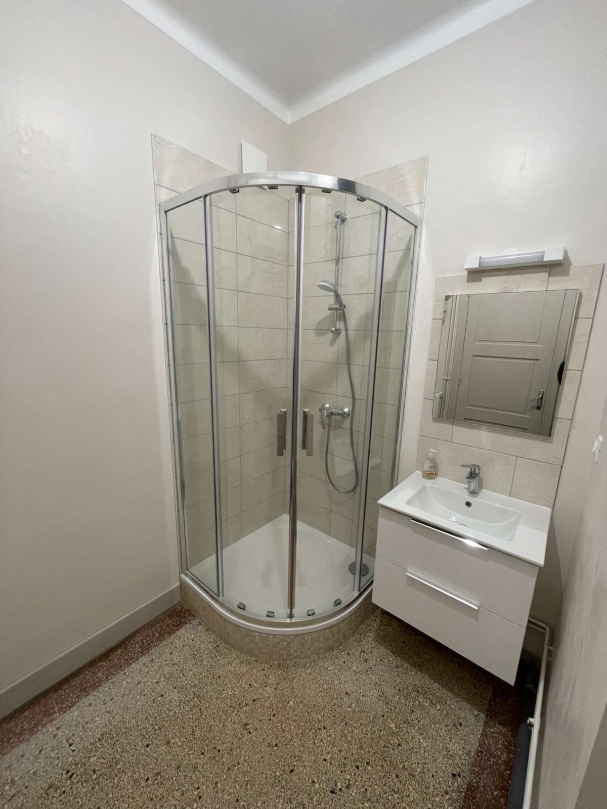 Appartement F3 Rue Faubourg des Trois Maisons NANCY