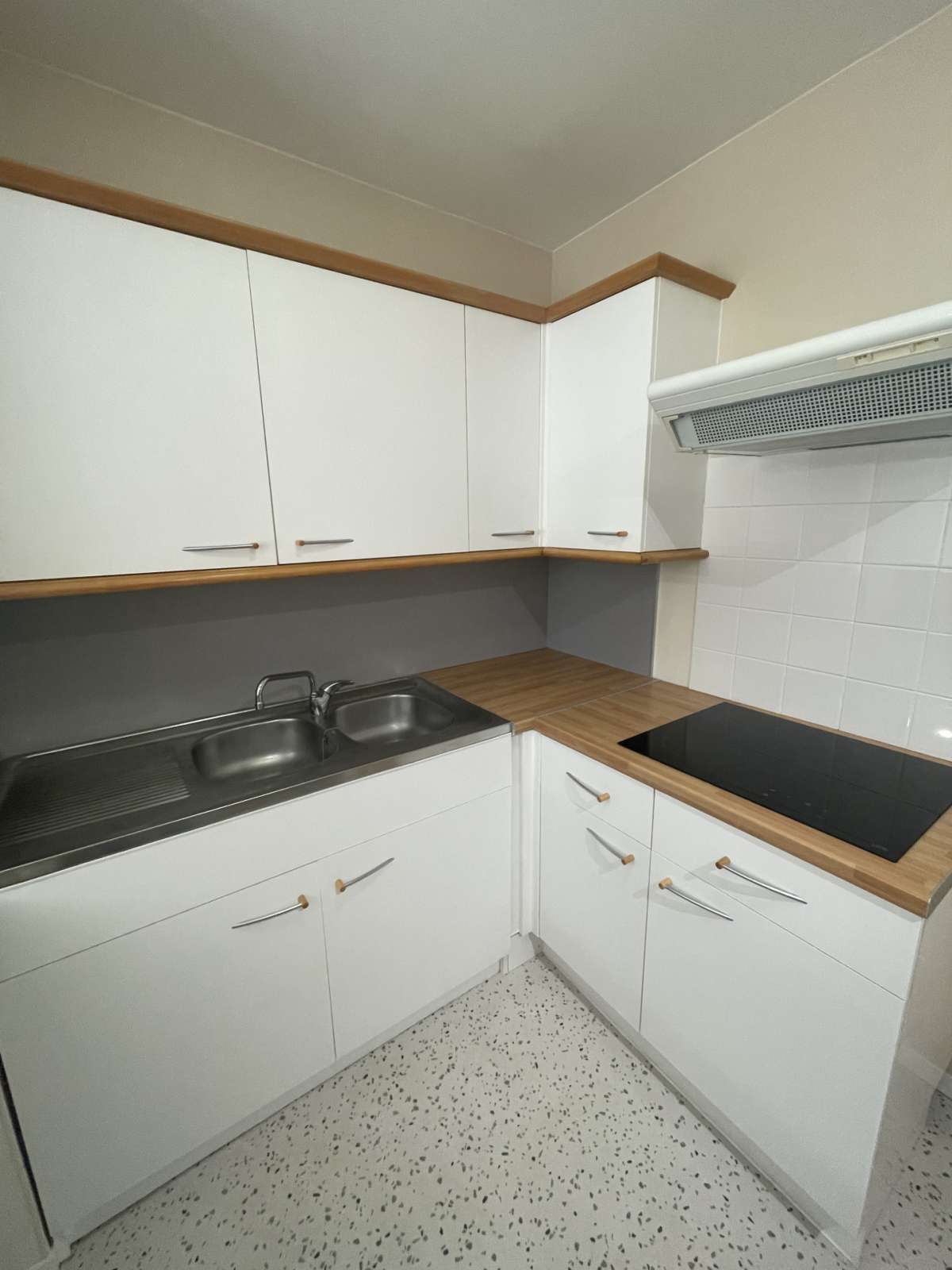 Studio - VILLERS LES NANCY*