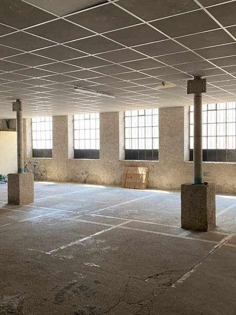 APPARTEMENT F3 au coeur de Pont à Mousson