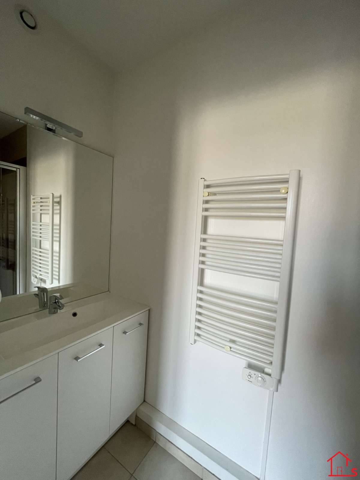 Appartement F2 à NANCY *