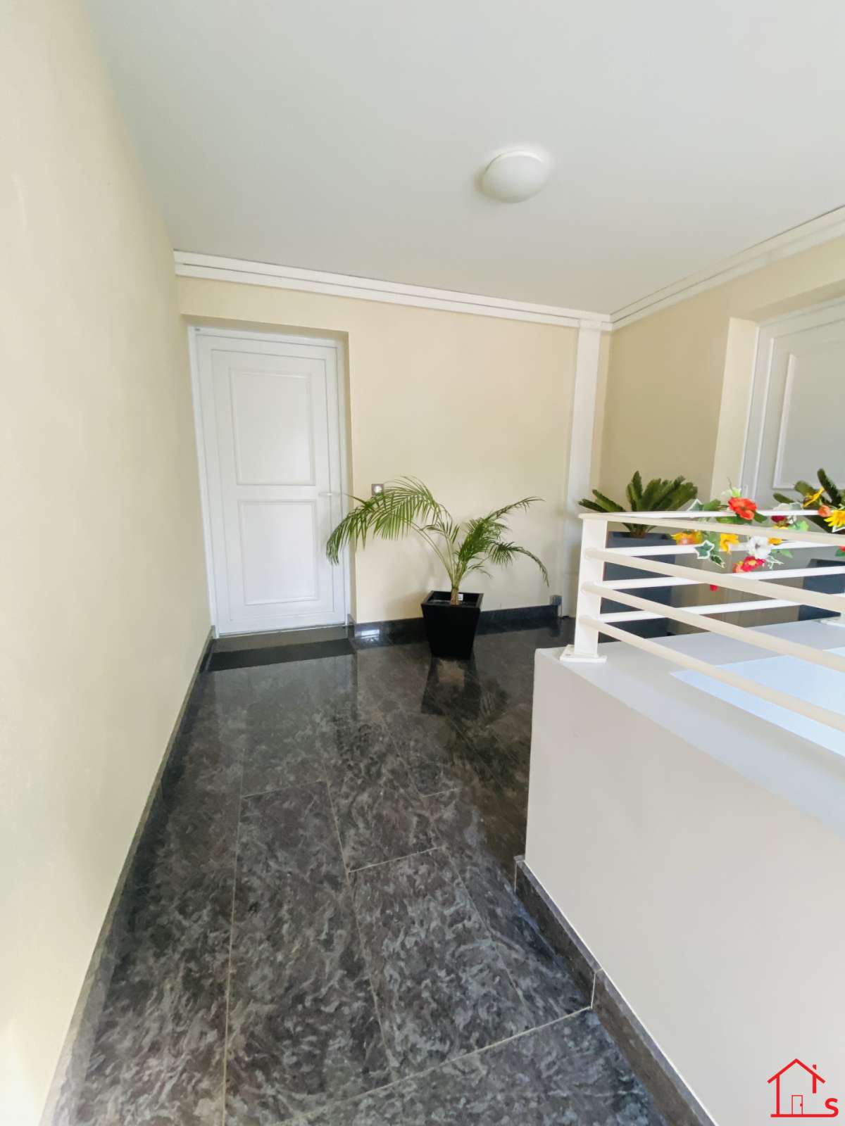 Beau duplex rénové à neuf à Saizerais