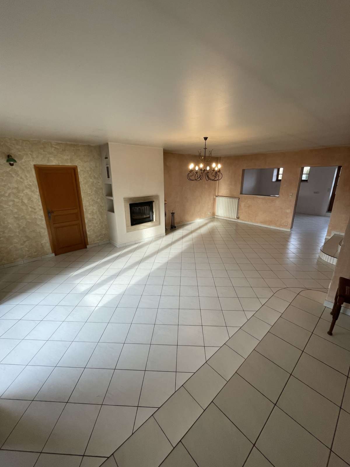 Maison F7 - LIMEY-REMENAUVILLE *