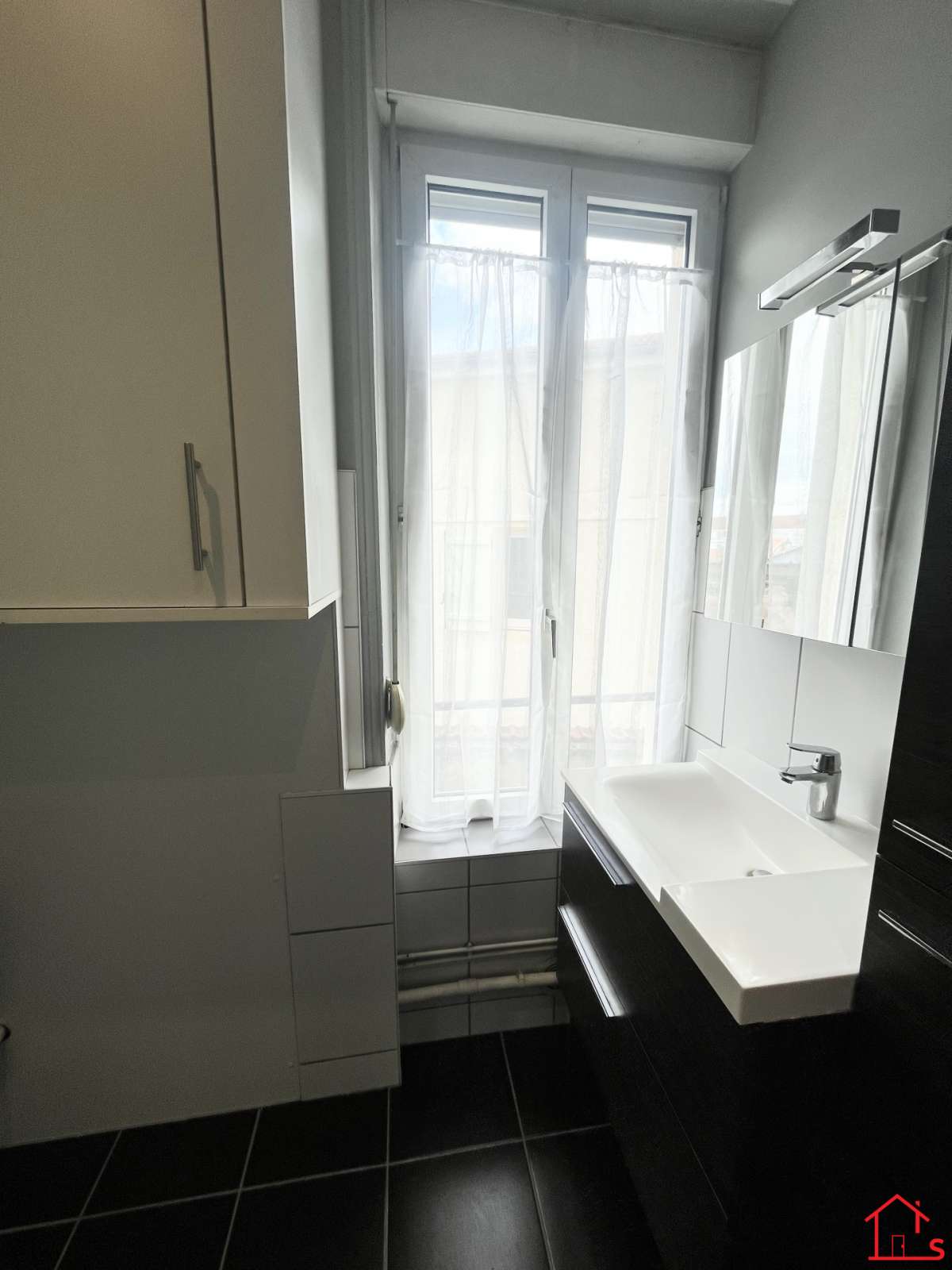 Appartement F3 Faubourg des Trois-Maisons à NANCY*