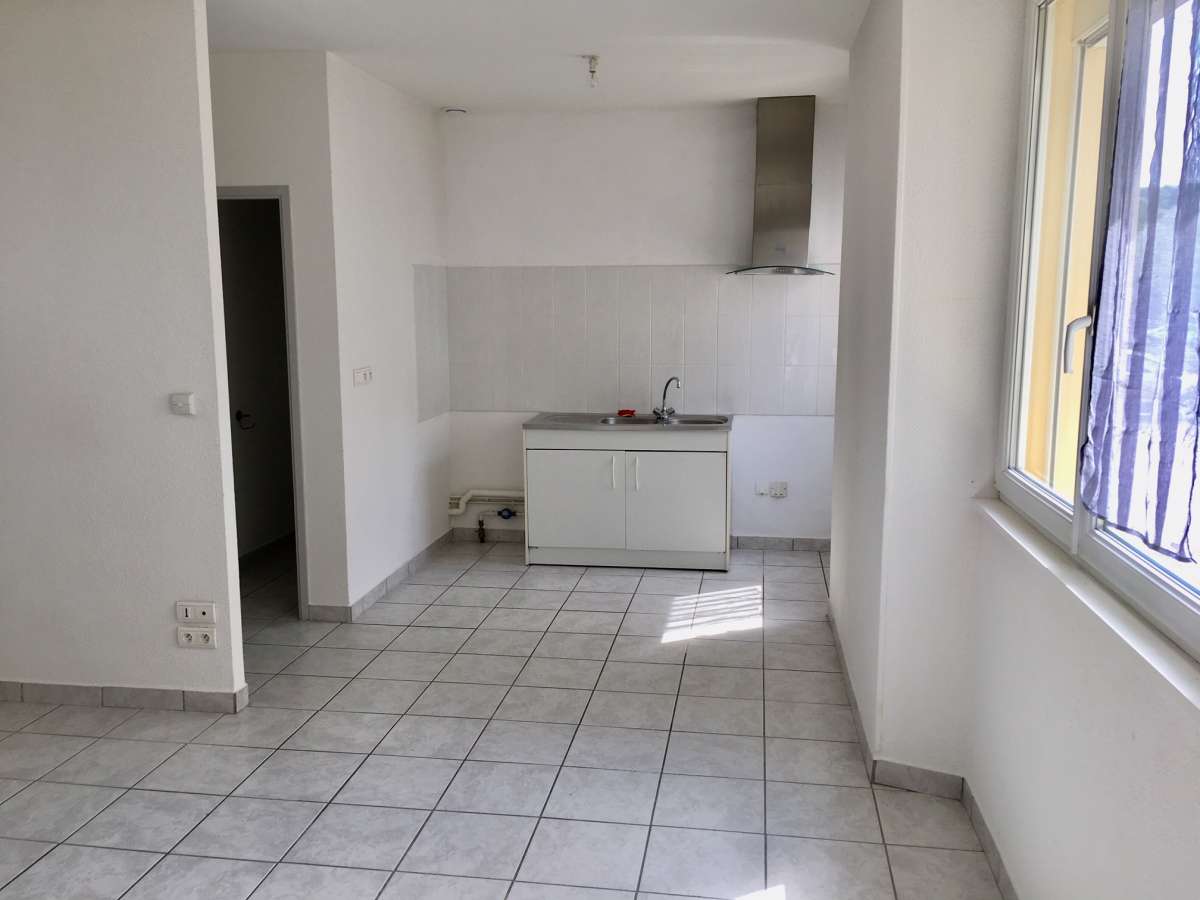 Appartement vendu loué   Pompey